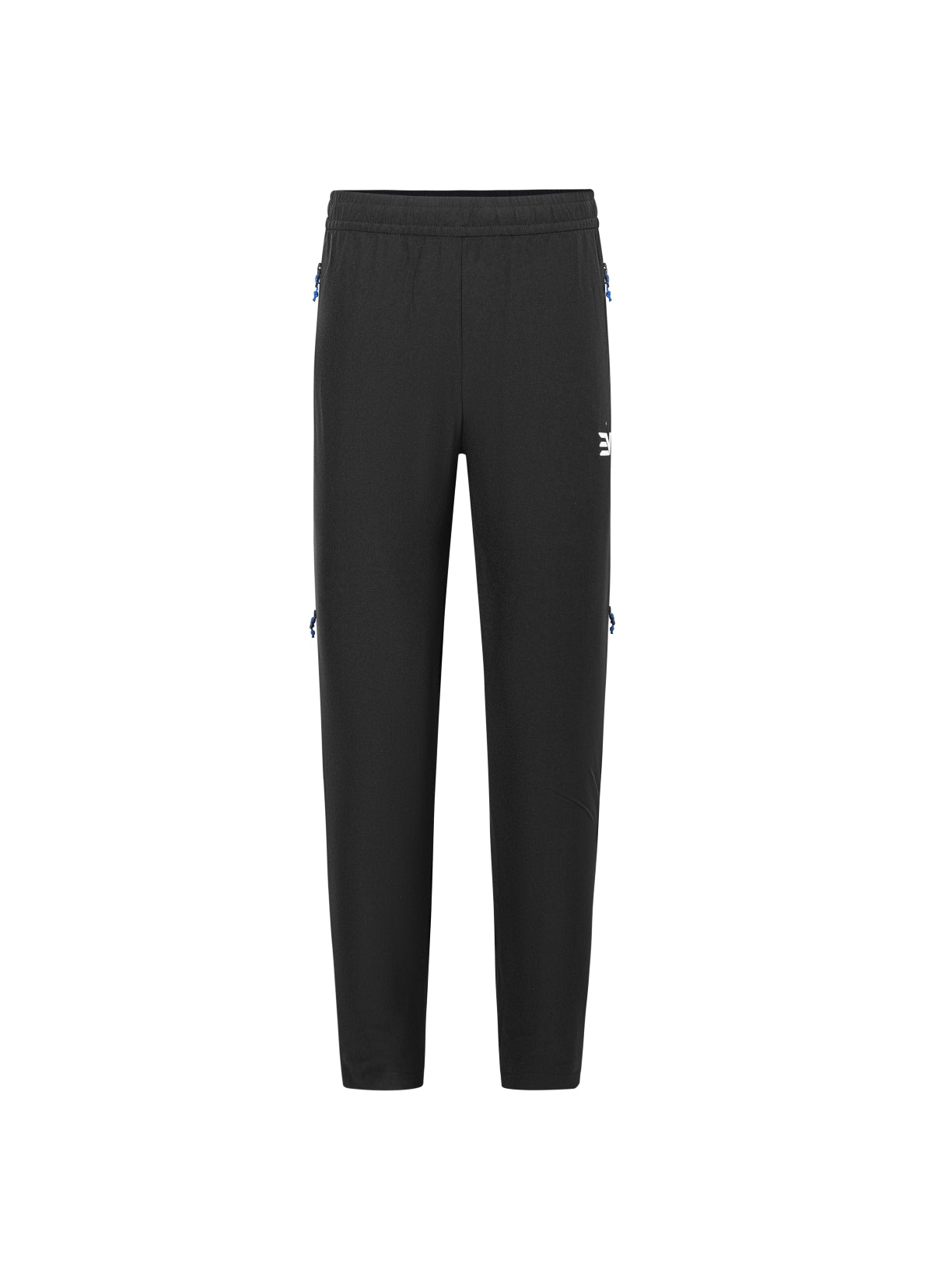 EV Dynamic Pant Black/Royal Blue