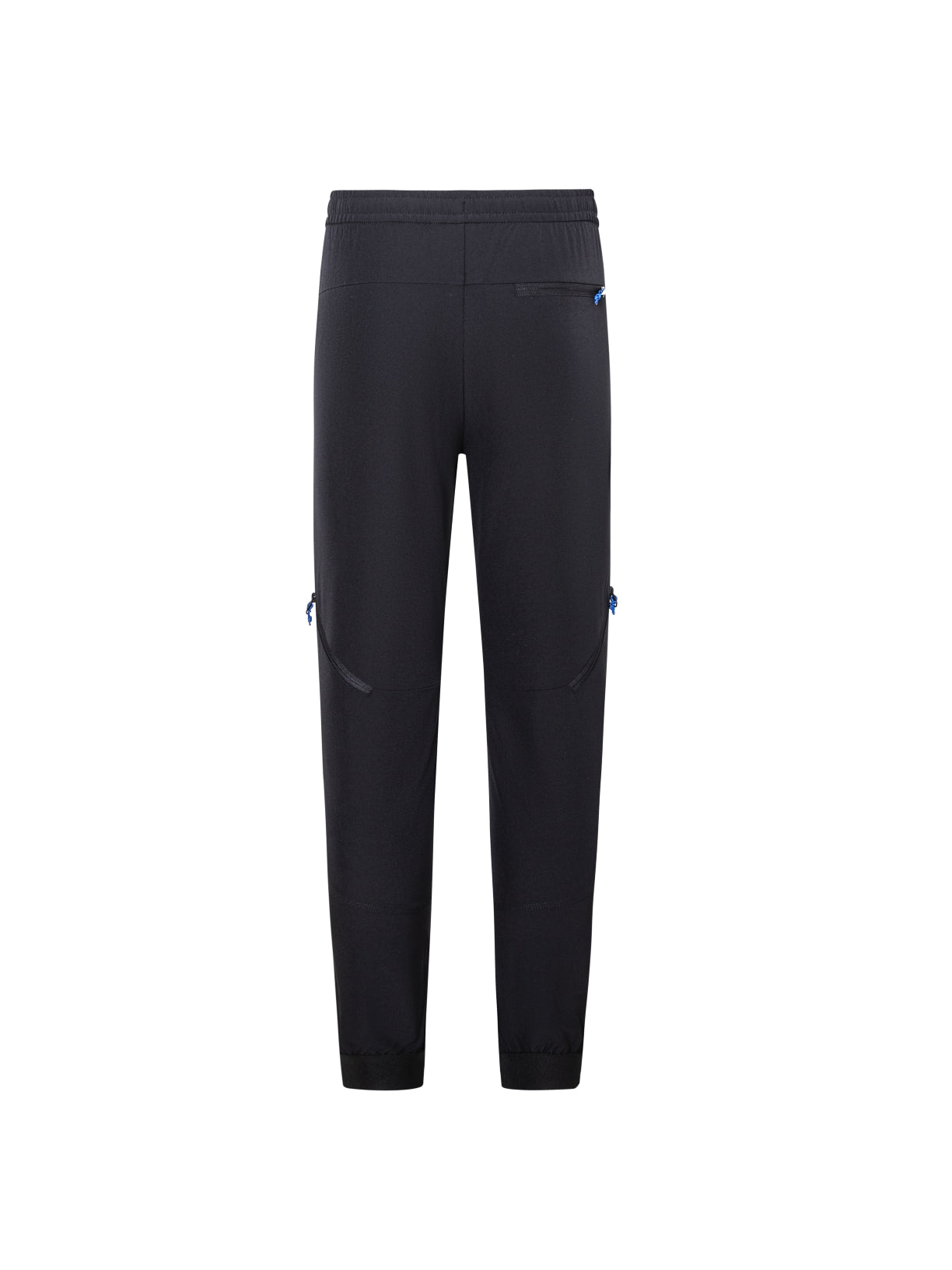 EV Dynamic Pant Black/Royal Blue
