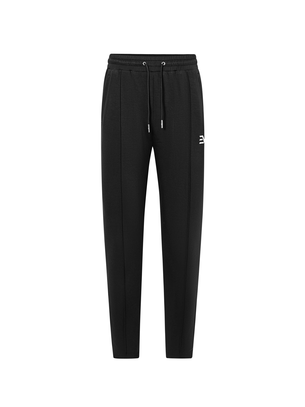 Luxe Track Pant - Black