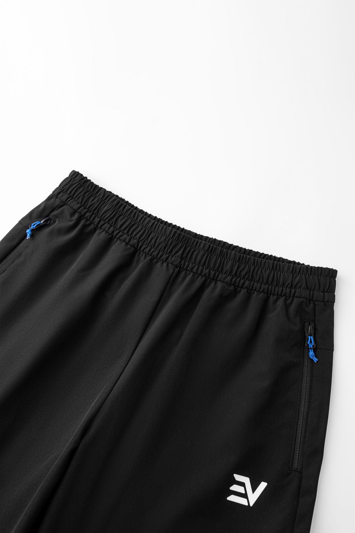 EV Dynamic Pant Black/Royal Blue
