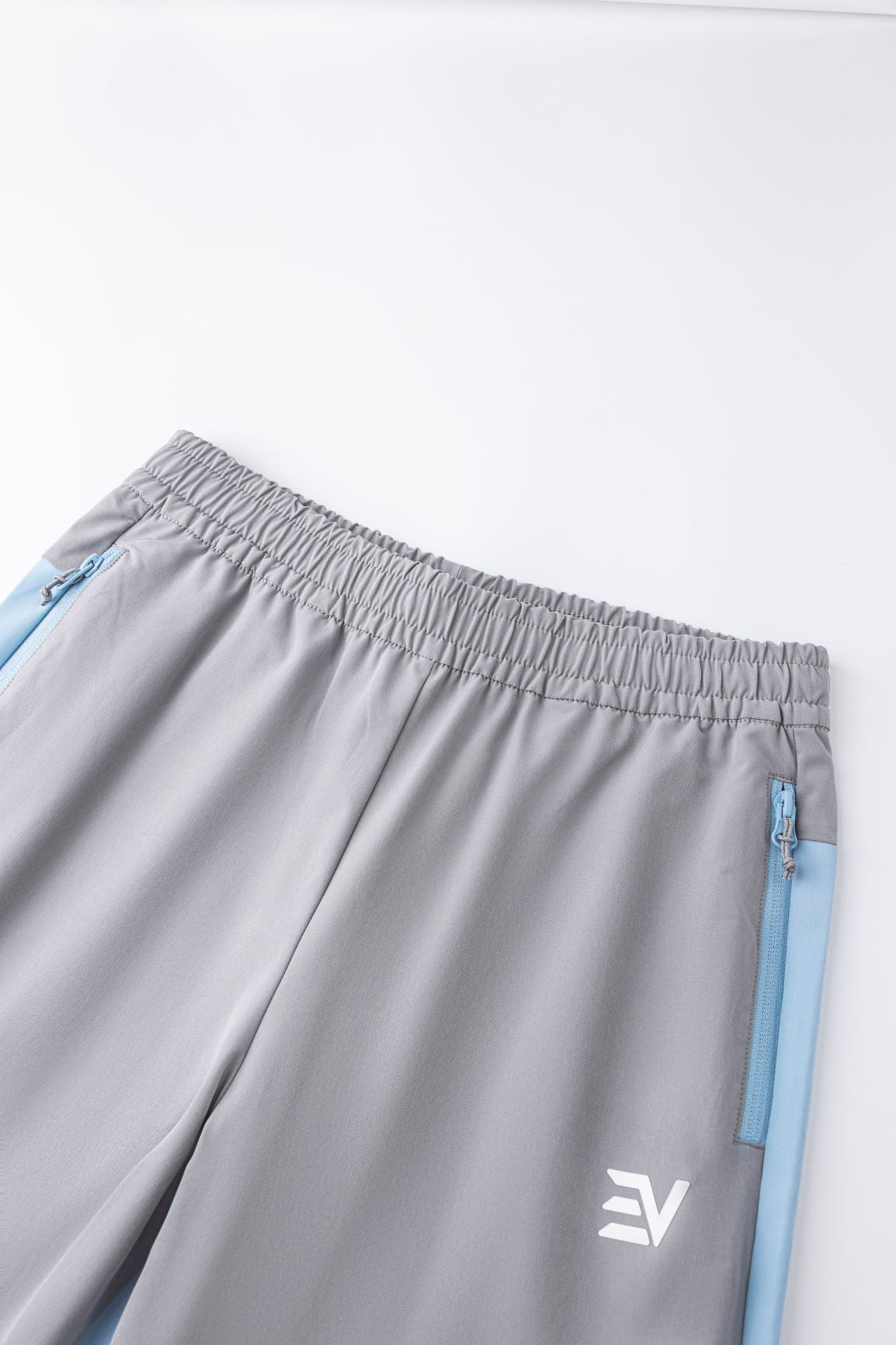 EV Dynamic Pant Grey/Baby Blue