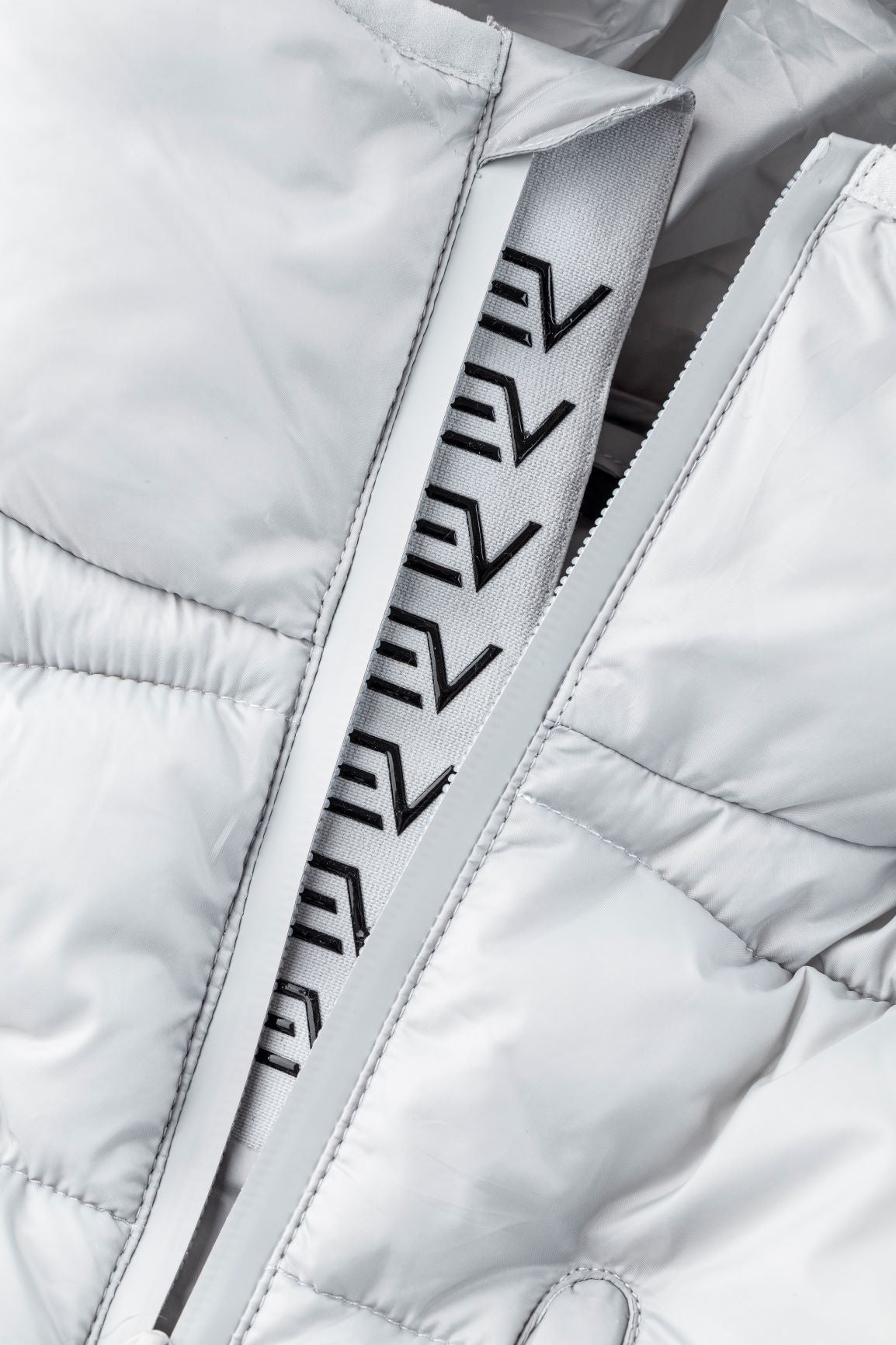EV Aero Lite Jacket "Grey/Black"