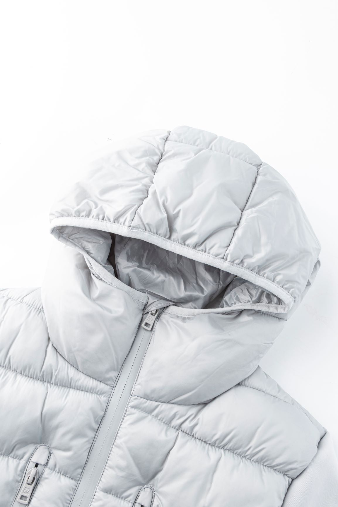 EV Aero Lite Jacket "Grey/Black"