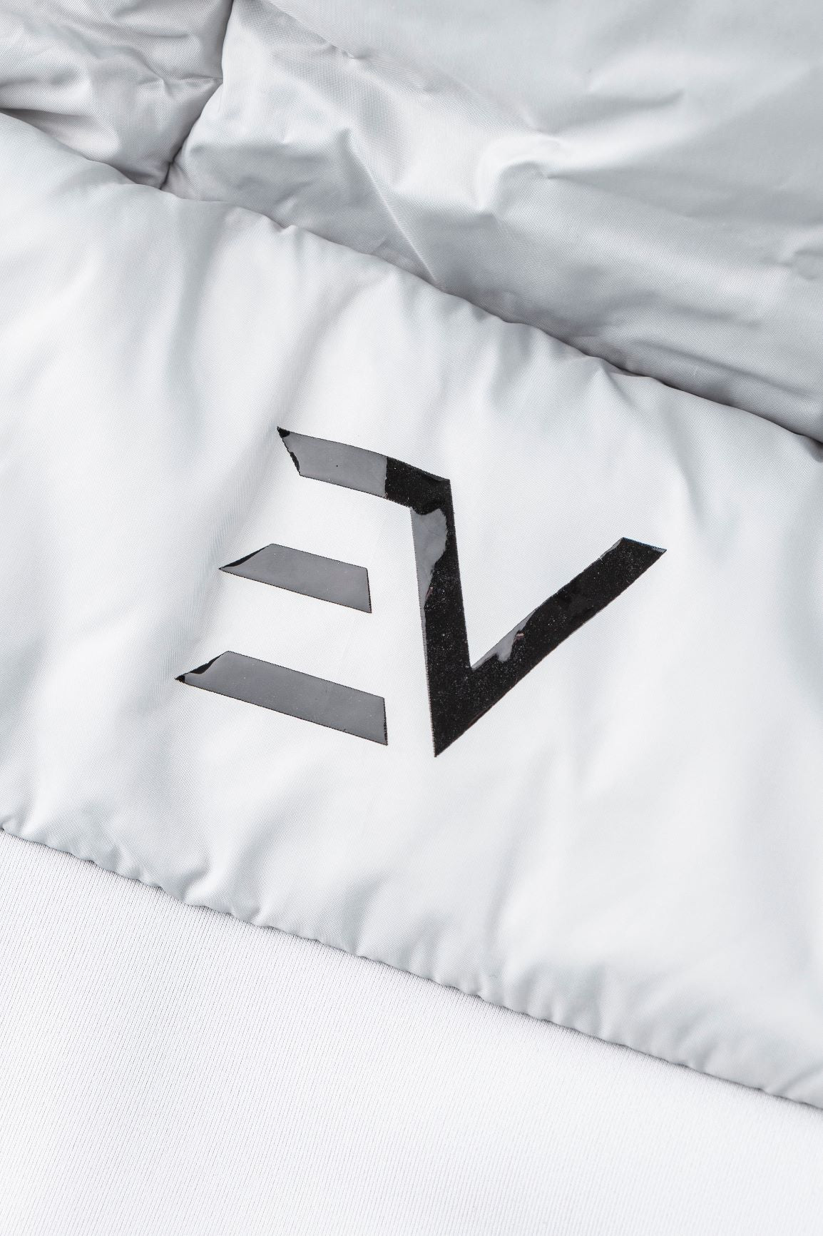 EV Aero Lite Jacket "Grey/Black"