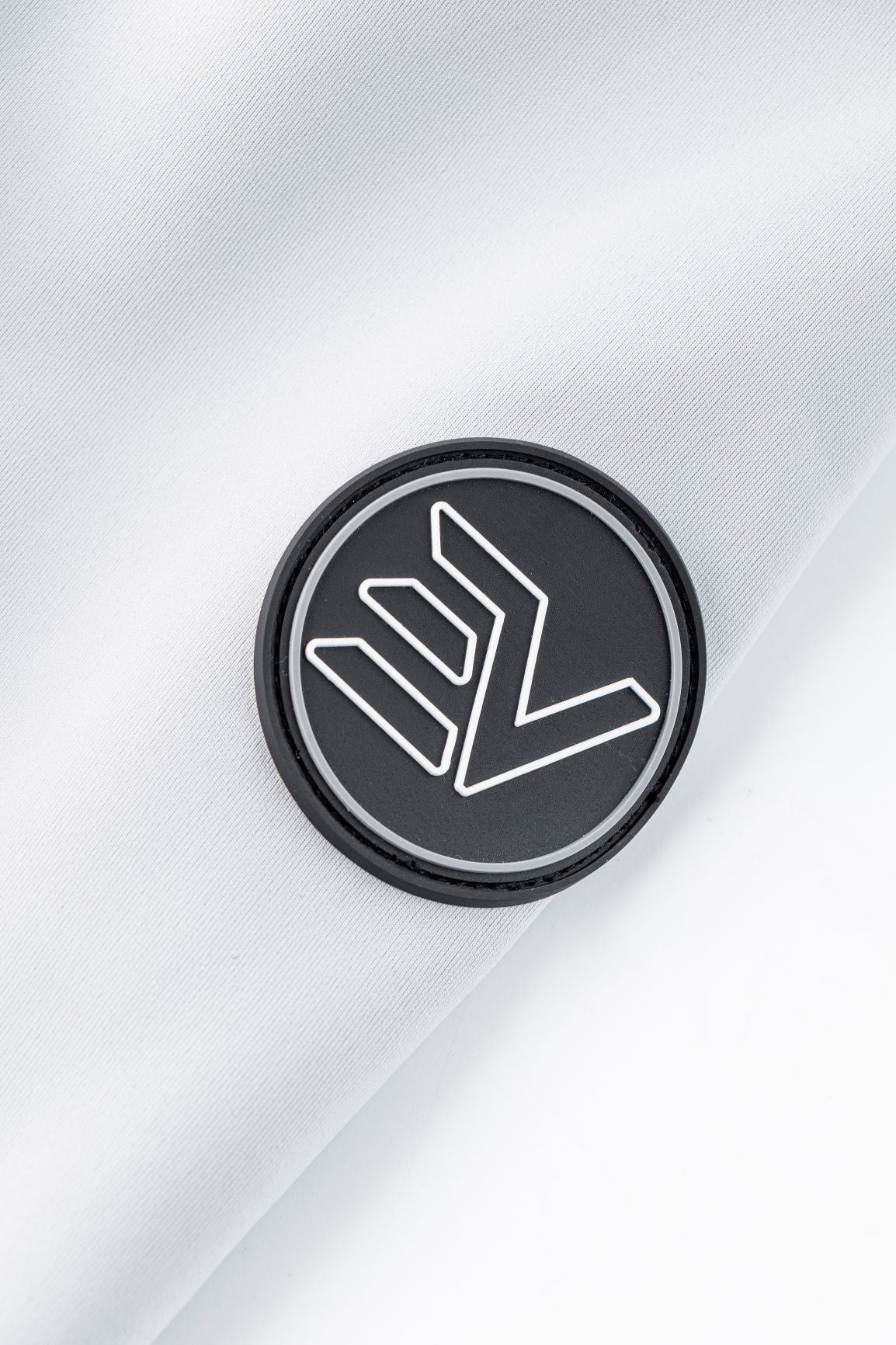EV Aero Lite Jacket "Grey/Black"